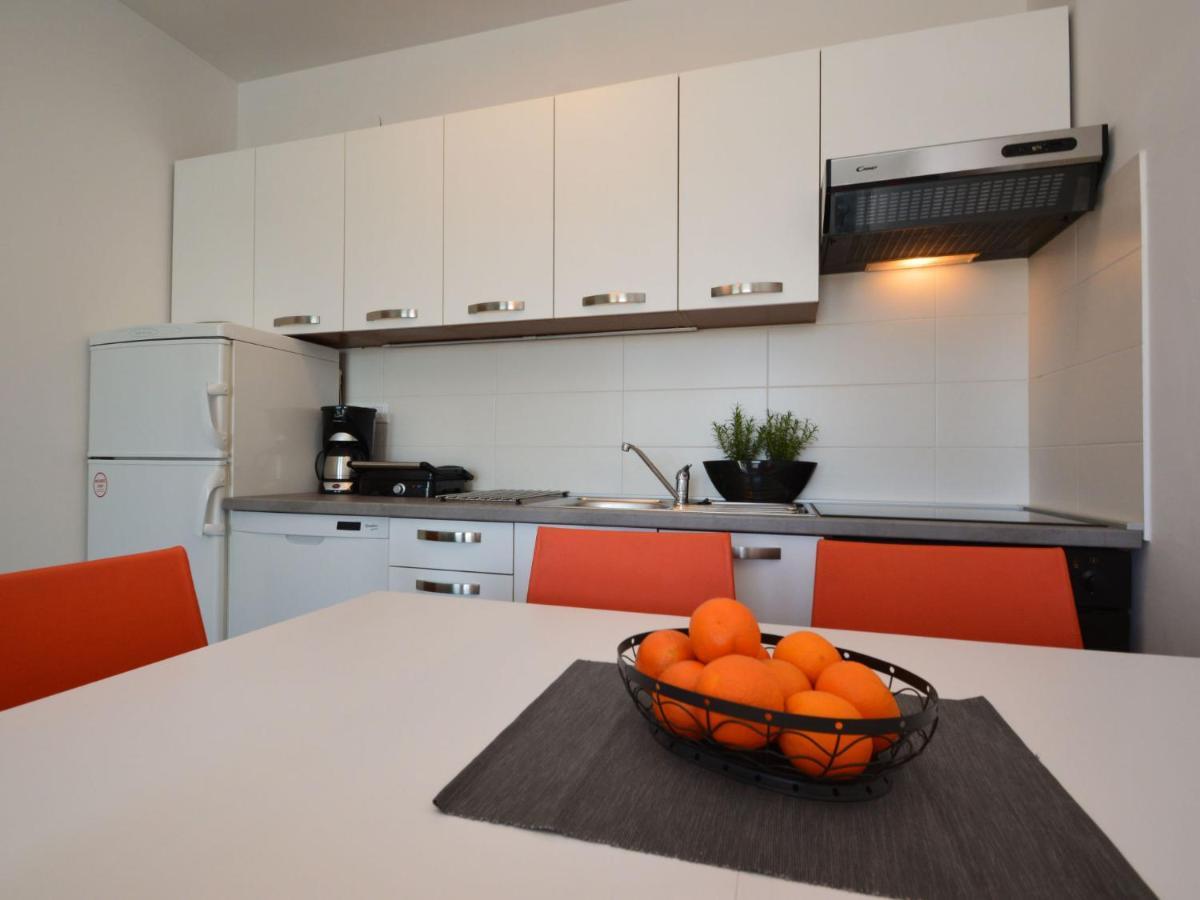 Apartment Sea By Interhome Medulin Zewnętrze zdjęcie